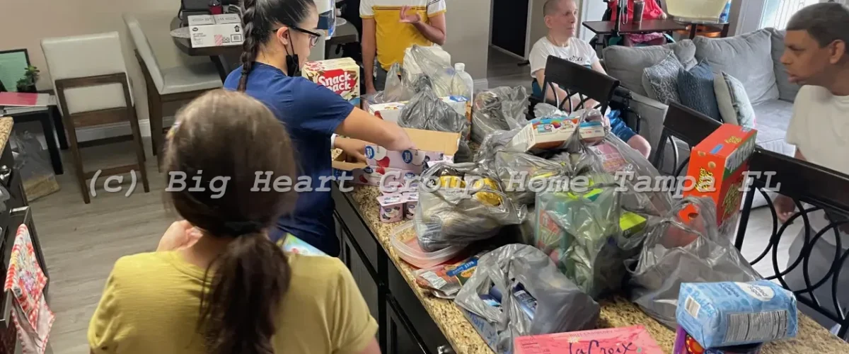 What Families Should Look for When Choosing a Group Home in Tampa