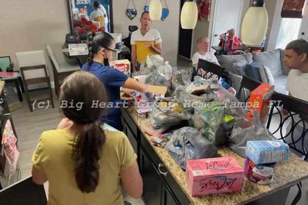 What Families Should Look for When Choosing a Group Home in Tampa