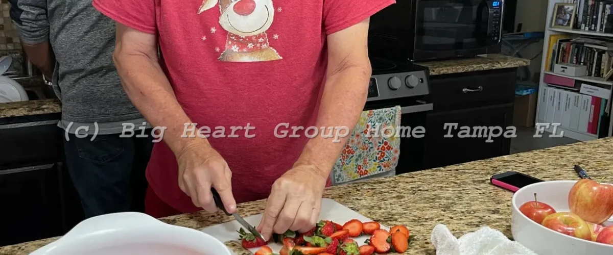 What Is Residential Habilitation? A Plain-English Guide for Families in Tampa