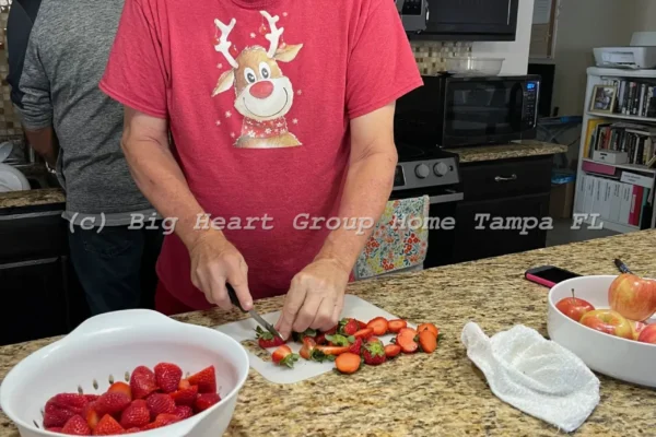 What Is Residential Habilitation? A Plain-English Guide for Families in Tampa